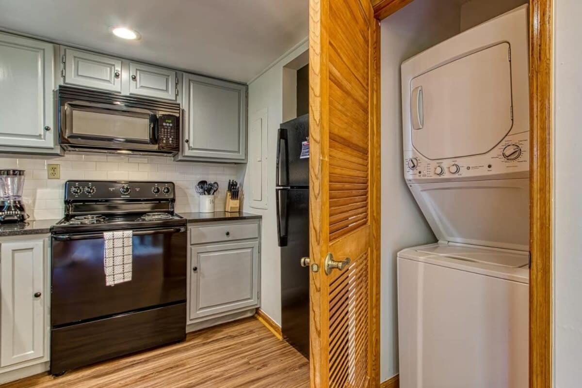 Pinecrest Townhomes-1King-2Queen Unit-Renovated Pigeon Forge Eksteriør billede