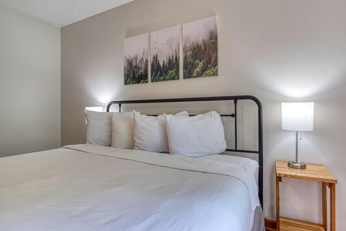 Pinecrest Townhomes-1King-2Queen Unit-Renovated Pigeon Forge Eksteriør billede