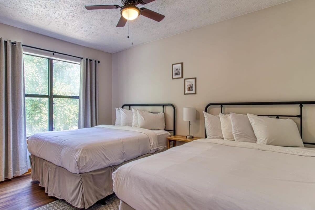 Pinecrest Townhomes-1King-2Queen Unit-Renovated Pigeon Forge Eksteriør billede