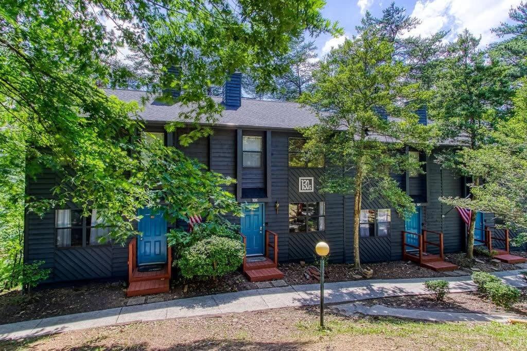 Pinecrest Townhomes-1King-2Queen Unit-Renovated Pigeon Forge Eksteriør billede
