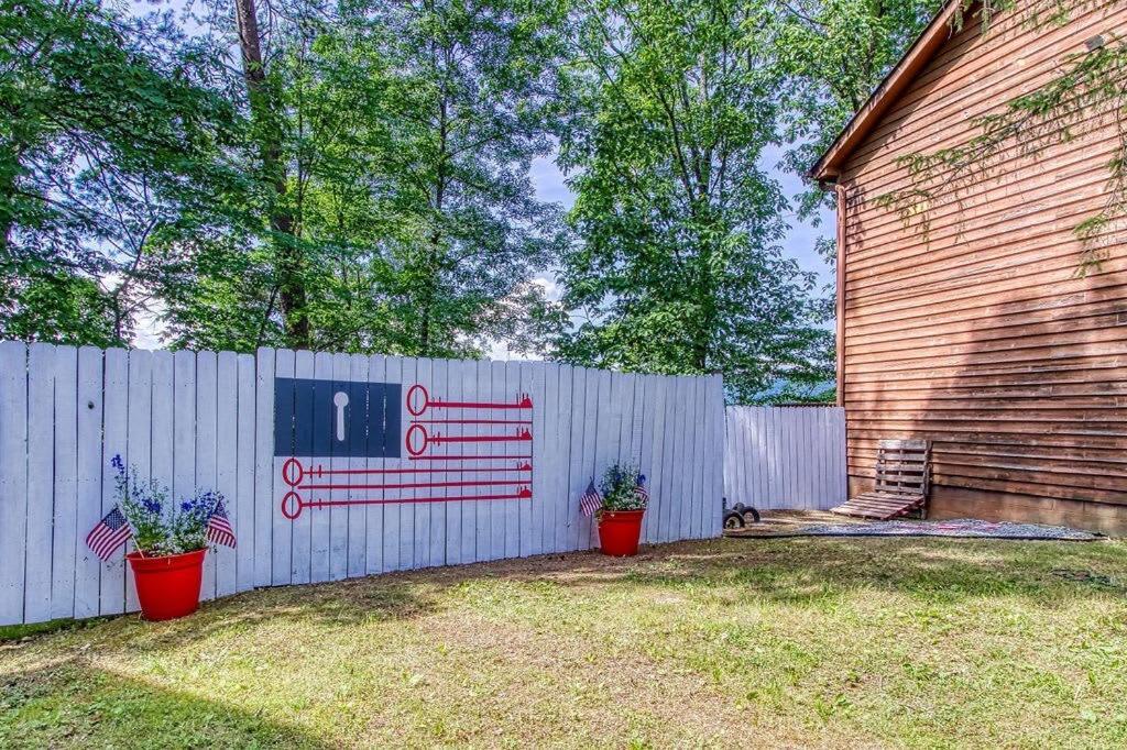 Pinecrest Townhomes-1King-2Queen Unit-Renovated Pigeon Forge Eksteriør billede