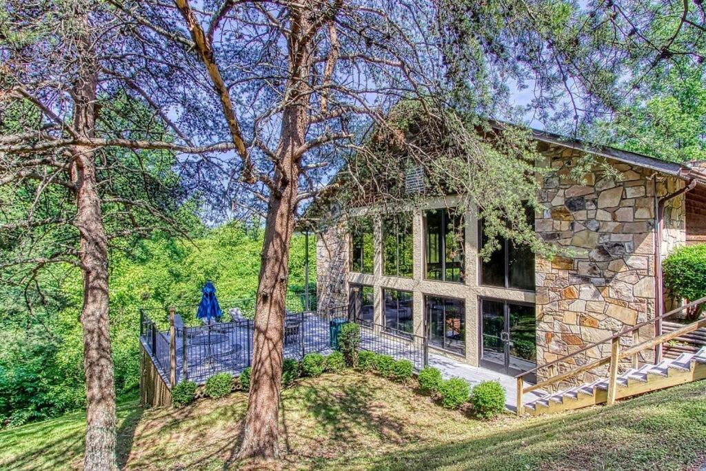 Pinecrest Townhomes-1King-2Queen Unit-Renovated Pigeon Forge Eksteriør billede