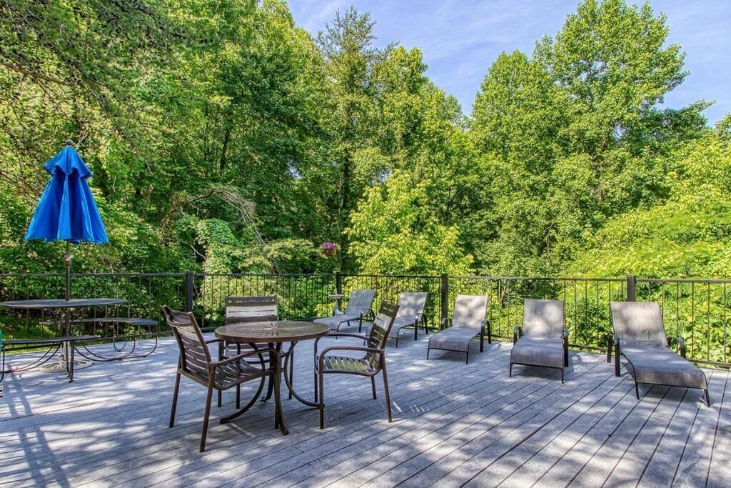 Pinecrest Townhomes-1King-2Queen Unit-Renovated Pigeon Forge Eksteriør billede