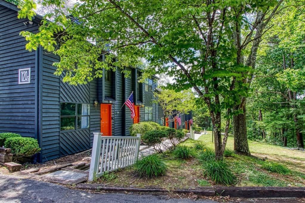 Pinecrest Townhomes-1King-2Queen Unit-Renovated Pigeon Forge Eksteriør billede