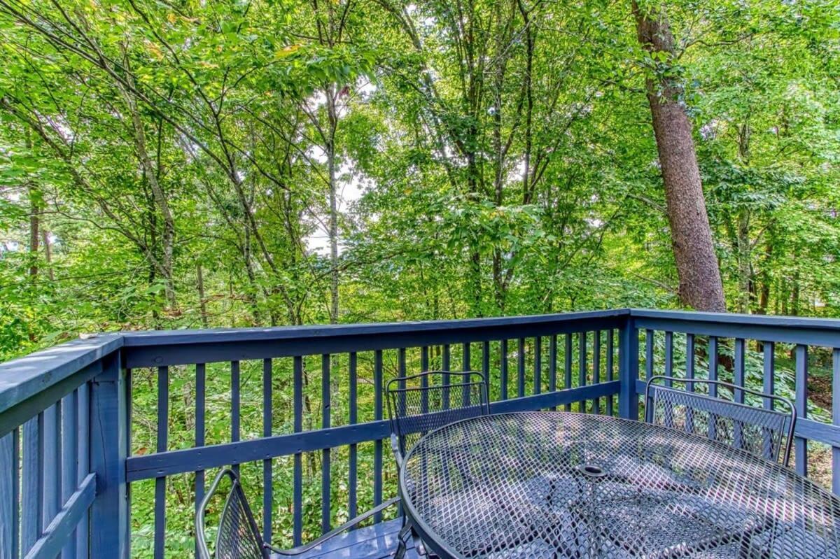 Pinecrest Townhomes-1King-2Queen Unit-Renovated Pigeon Forge Eksteriør billede