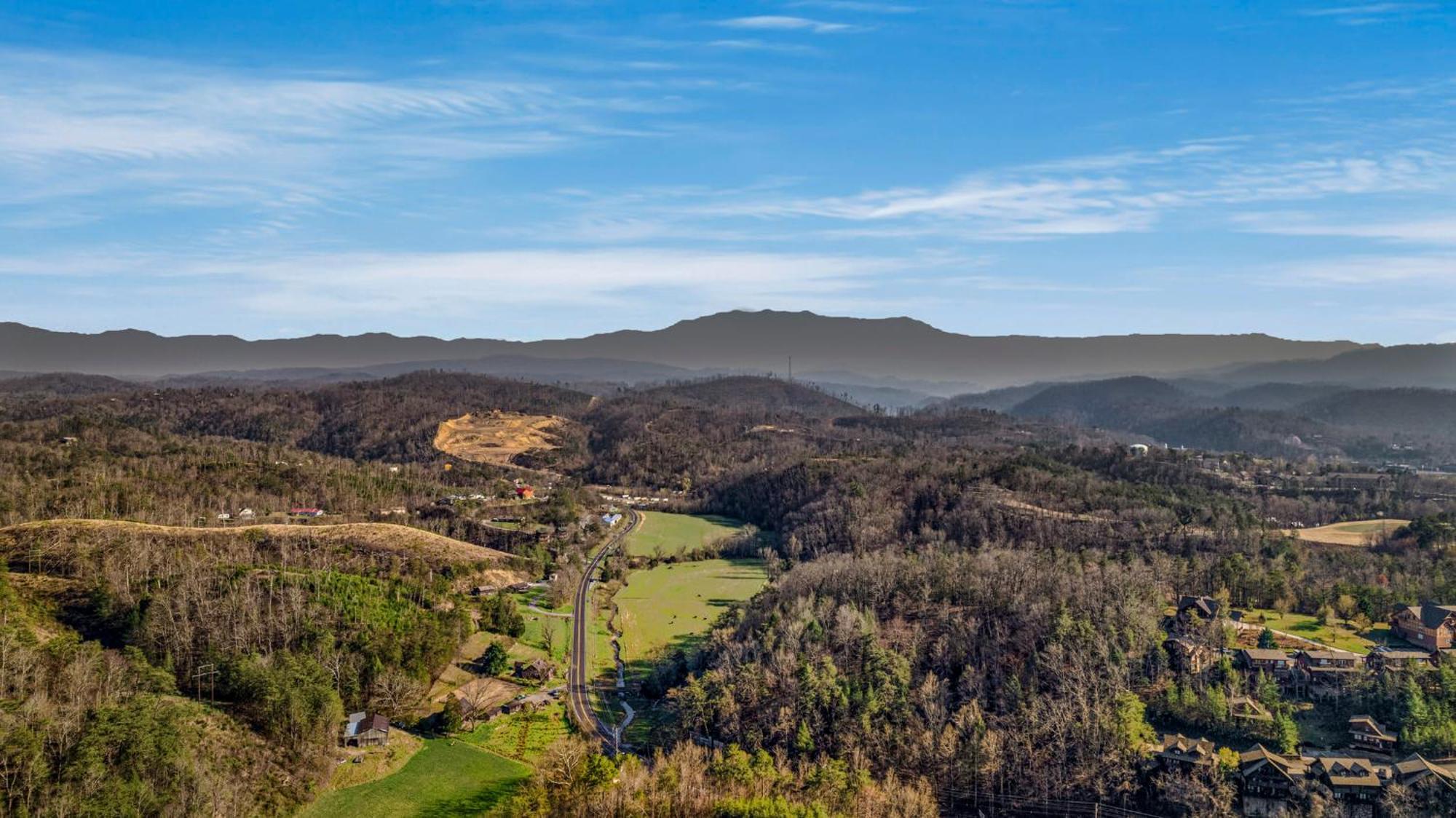 Pinecrest Townhomes-1King-2Queen Unit-Renovated Pigeon Forge Eksteriør billede